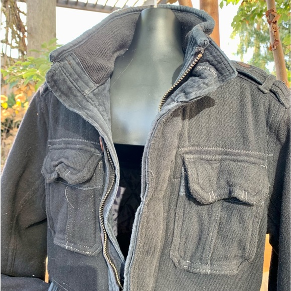 Abercrombie & fitch Elk Lake jacket - Picture 2 of 15